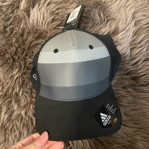 Mens new with tags Adidas golf hat